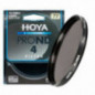 Hoya Pro neutral density ND4 49mm filter