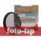 Filtre polarisant circulaire Hoya HMC CPL 82mm