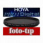 Hoya filtr polaryzacyjny Pro1 Digital 55mm