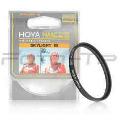 Hoya filtr Skylight 1B HMC...