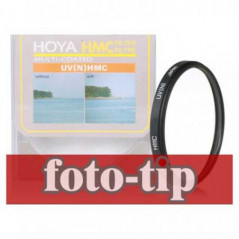 Hoya filtr UV HMC 72mm
