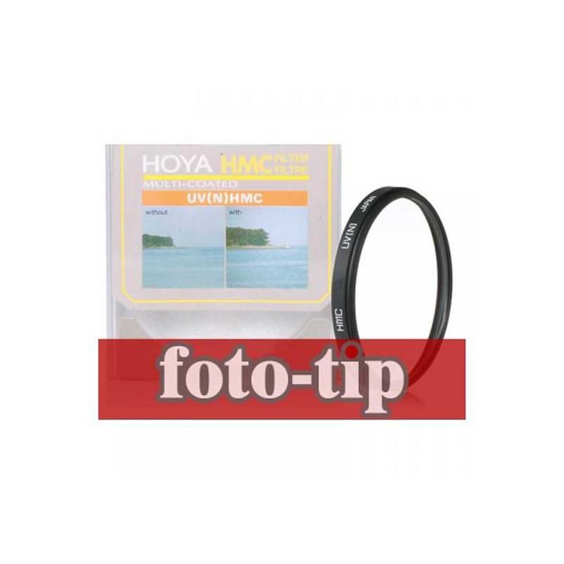 Hoya filtr UV(N) HMC 72mm