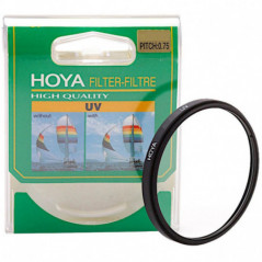 Hoya UV G filter 55mm