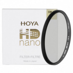 HOYA HD NANO CIR-PL 52 mm Filter