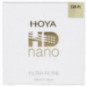 Hoya HD Nano CIR-PL filter 52mm