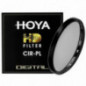 HOYA HD CIR-PL 43 mm Filter
