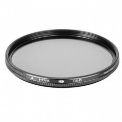 Hoya HD PL-CIR filter 43mm