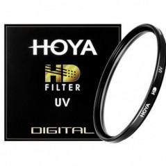 Filtr Hoya HD UV(0) 40.5mm