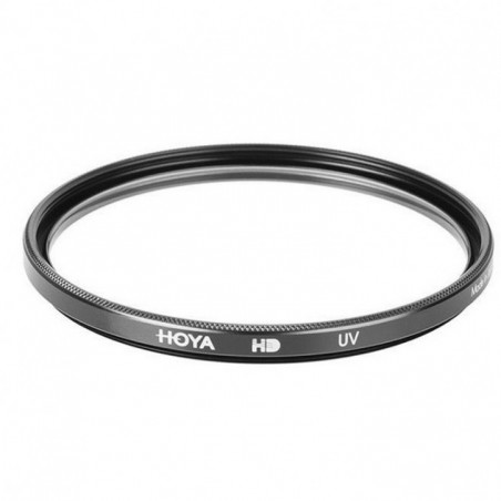 Hoya HD UV(0) 49mm filter