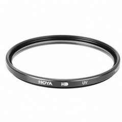 Hoya HD UV(0) 52mm filter