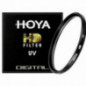 Hoya HD UV(0) 72mm filter