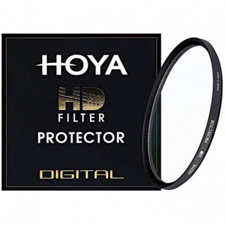 Filtro Hoya HD PROTECTOR 40.5mm