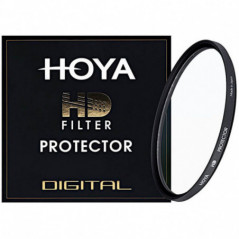 HOYA HD Protector Schutzfilter 52mm