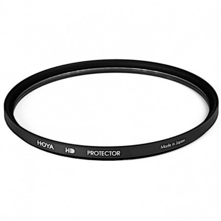 Hoya Protector HD filter 82mm