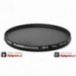 Hoya CPL Fusion Antistatic filter 55mm