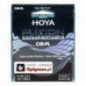 Hoya CPL Fusion Antistatic filter 55mm