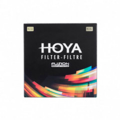 HOYA FUSION ANTISTATIC CIR-PL Filter 86mm