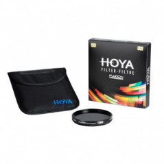 Hoya CPL Fusion Antistatic filter 105mm