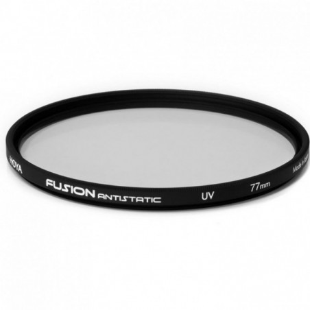 Filtr Hoya UV Fusion Antistatic 86mm