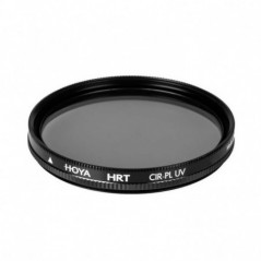 HOYA HRT CIR-PL UV 49mm Filter