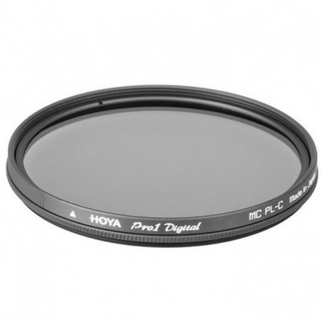 Digitální filtr Hoya PL-CIR Pro1 43 mm