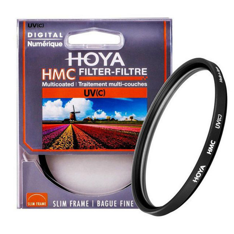 Hoya UV(C) HMC 46mm filter