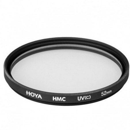 Filtr Hoya HMC UV(C) 49mm