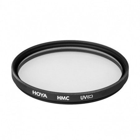 HOYA HMC UV(C) PHL Filter 49mm