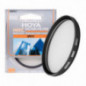 Filtro Hoya UV(C) HMC(PHL) 52mm Filtro Hoya UV(C) HMC(PHL) 52mm