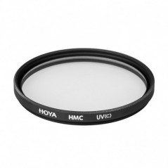 Hoya UV(C) HMC(PHL) 58mm filter