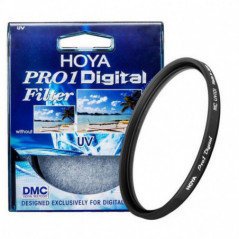 Hoya UV(0) Pro1 Digital 39mm filter