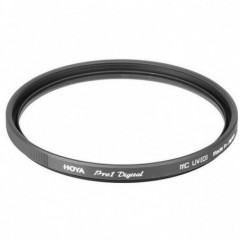 Filtr Hoya Pro1 Digital UV(0) 52mm