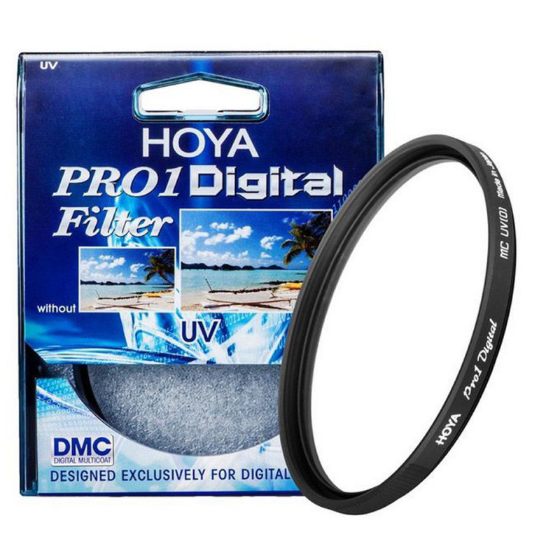 HOYA PRO1 DIGITAL UV Filter 58mm