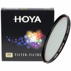 HOYA UV & IR CUT Filter 55mm