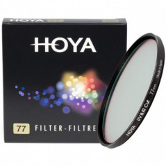 72mm filtr HOYA UV & IR Cut