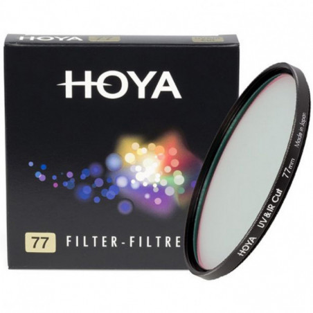 HOYA UV & IR CUT Filter 72mm