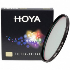 HOYA UV & IR Cut 82mm filter