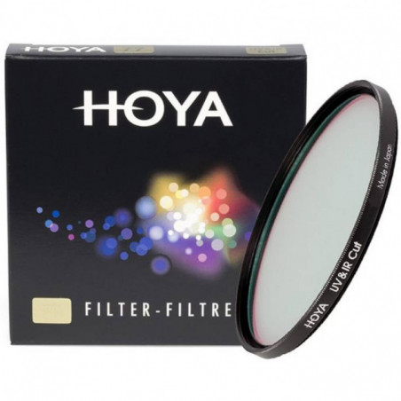 HOYA UV & IR CUT Filter 82mm