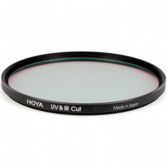Filtr HOYA UV & IR Cut 82mm