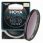Hoya Graduated ND10 filter 58mm