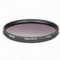 Hoya Graduated ND10 filter 58mm