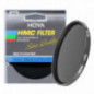 Neutrální šedý filtr řady HOYA ND8 / HMC 46 mm