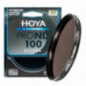 Filtro grigio Hoya PRO ND100 58mm Filtro grigio Hoya PRO ND100 58mm