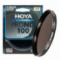 Hoya Pro neutral density ND100 67mm filter