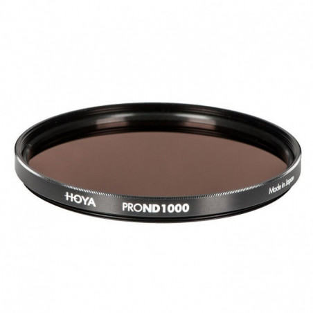 Neutrální filtr Hoya Pro ND1000 49mm