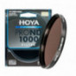Hoya Pro neutral density ND1000 62mm filter