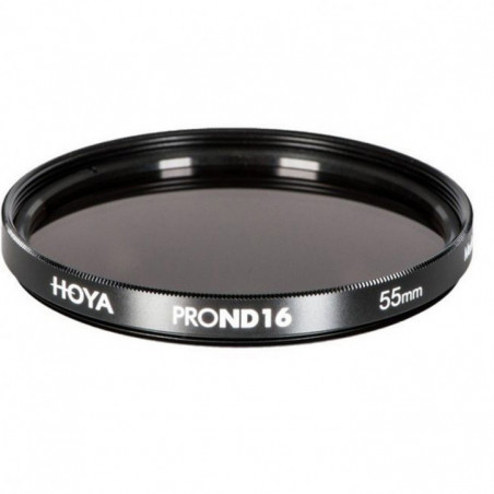 Hoya Pro neutrální filtr ND16 77mm