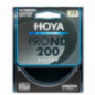Hoya Pro neutral density ND200 62mm filter