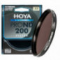 Hoya Pro neutral density ND200 82mm filter