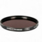 Hoya Pro neutral density ND200 82mm filter